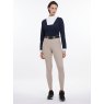 LeMieux LeMieux Isabelle Full Seat Breeches Almond