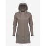 LeMieux LeMieux Grace Long Rain Jacket Pecan