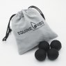 Equetech Equetech Orbs Performance Ear Plugs