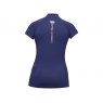 Aubrion Aubrion Team Short Sleeve Baselayer Midnight