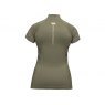 Aubrion Aubrion Team Short Sleeve Baselayer Moss