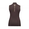 Aubrion Aubrion Team Sleeveless Baselayer Umber