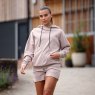 Aubrion Aubrion React Hoodie Sand