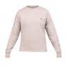 Aubrion React Sweatshirt Sand