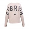 Aubrion React Sweatshirt Sand