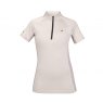 Aubrion Aubrion React Short Sleeve Baselayer Sand