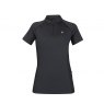 Aubrion Aubrion React Short Sleeve Baselayer Shadow