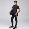 Aubrion Aubrion React Short Sleeve Baselayer Shadow