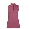 Aubrion Aubrion React Sleeveless Baselayer Mauve