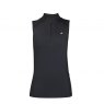 Aubrion Aubrion React Sleeveless Baselayer Shadow