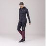 Aubrion Aubrion React Non Stop Riding Tights Shadow