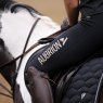 Aubrion Aubrion React Young Rider Non Stop Riding Tights Shadow