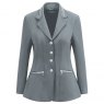 Equetech Equetech Ladies Crystal Climate Competition Jacket