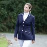 Equetech Equetech Ladies Crystal Climate Competition Jacket