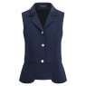 Equetech Equetech Ladies Crystal Dressage Waistcoat