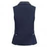 Equetech Equetech Ladies Crystal Dressage Waistcoat