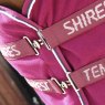 Shires Shires Tempest Original Fleece Rug Maroon