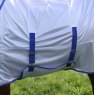 Shires Shires Tempest Original Fly Rug & Neck Set White