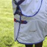 Shires Shires Tempest Original Fly Rug & Neck Set White