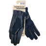 Townfields Products Townfields Essential Riding Gloves Navy