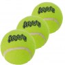 KONG Squeakair Ball 3 Pack