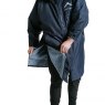 Hazy Blue Hazy Blue Junior Truro Riding All Weather Robe Navy