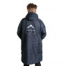 Hazy Blue Hazy Blue Junior Truro Riding All Weather Robe Navy