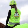 Shires Shires EQUI-FLECTOR Safety Vest Child