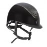 Karben Karben Ariel Ellipse SP Riding Hat Black