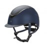 Karben Karben Carey Ellipse SP Riding Hat Navy