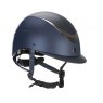 Karben Carey Ellipse SP Riding Hat Navy