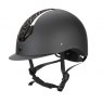 Karben Karben Sonic GXY Riding Hat Black