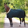 Shires Shires Deluxe Stable Sheet Rug Green