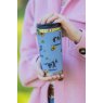 Emily Cole Piebold Pony Travel Mug